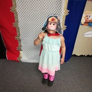 Meet your Posher, Elisabeth